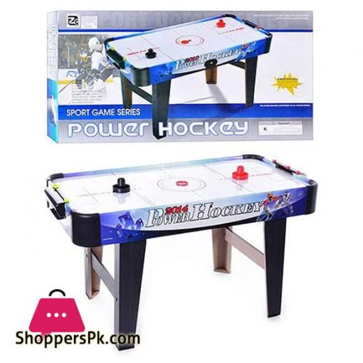 Game Air Hockey Power Hockey ZC-3005 C Legs