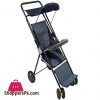 Good Quality Baby Stroller Light Weight Baby Buggy