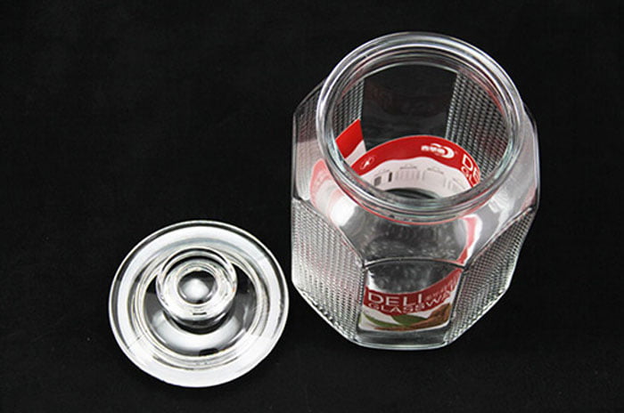 Green Apple Merlot Fresh Storage Jar (2.2L) 5 Green Apple Merlot Fresh Storage Jar (2.2L)