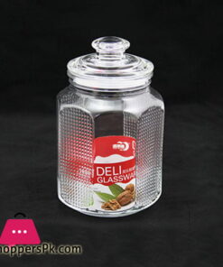 Green Apple Merlot Fresh Storage Jar (2.2L)