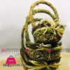 Handmade Basket Set 3Pcs Set