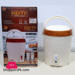 Happy Hefty Water Cooler 14 liter