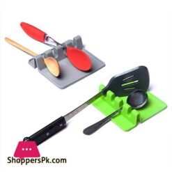 High Quality Spoon Rest Utensil Spatula Holder