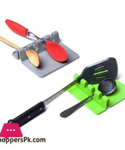 High Quality Spoon Rest Utensil Spatula Holder
