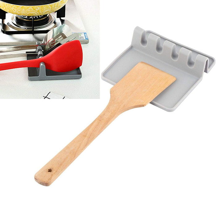 High Quality Spoon Rest Utensil Spatula Holder