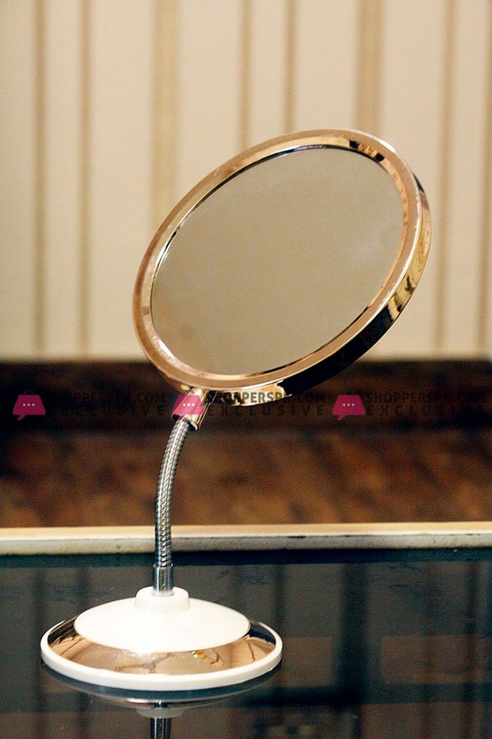 High Quality Metal Flexible Mirror 4 High Quality Metal Flexible Mirror