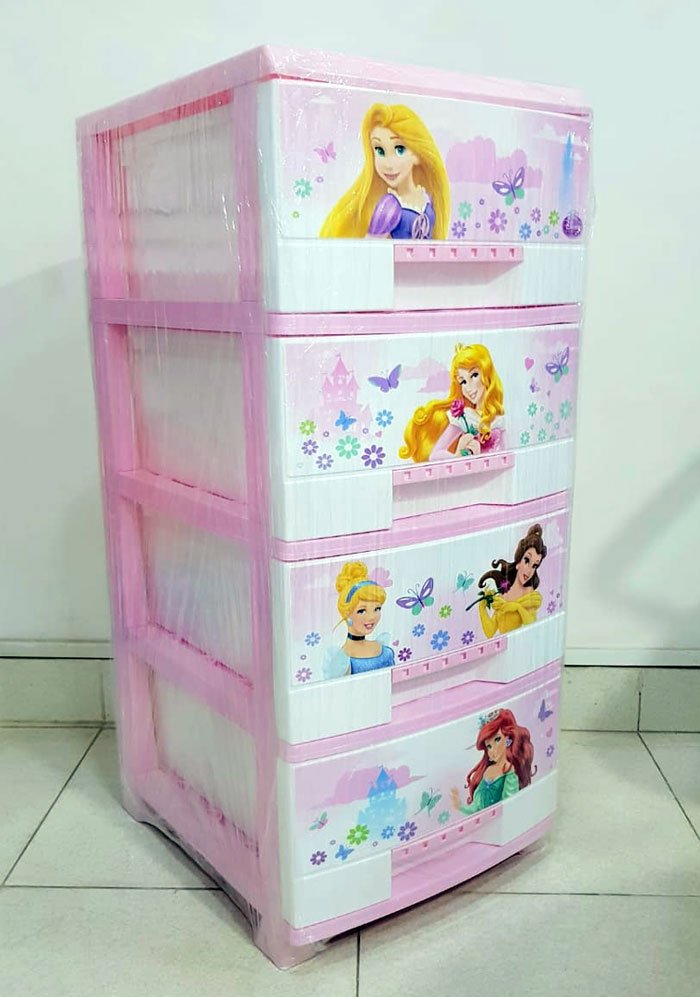Homeket Doll Drawer