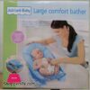 Jubilant Large Comfort Baby Bath Seat