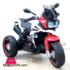 Kid Ride On 3 Wheeler Electronic Motorbike Hand Accelerator Nel R1600 1 Kid Ride On 3 Wheeler Electronic Motorbike Hand Accelerator Nel R1600