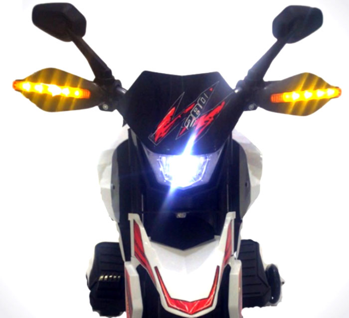 Kids Electric Ride On Bike Trike ( Hand Race Optional )- Dls09 13 Kids Electric Ride On Bike Trike ( Hand Race Optional )- Dls09