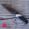 Kiwi Thailand Made 7"Java Knife Plastic Handle Stainless Blade 1 - Pcs