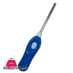 LIT Lighter Flame Blink - F015 Italy Made -1 Pcs