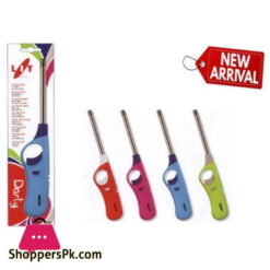Darty Flame Gas Lighter - F029