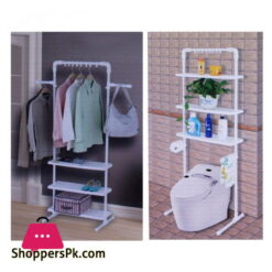 Multi-function Shelf