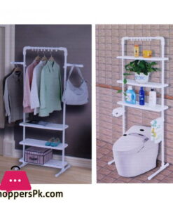 Multi-function Shelf