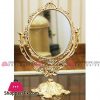 New Beautiful Design Antique Gold Mirror