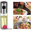 Oil Sprayer Bottle 100ML for BBQ Baking Cooking Frying Grilling