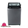 Super Asia Fully Automatic Front Load Washing Machine - (SA-6082AMS)