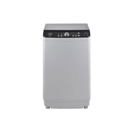 Super Asia Fully Automatic Front Load Washing Machine - (SA-709APG)