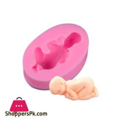 Silicone Baby Mold