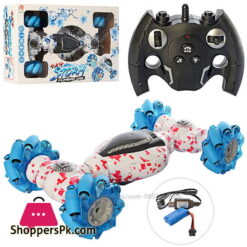 Stunt machine storm climbing car 1825-8