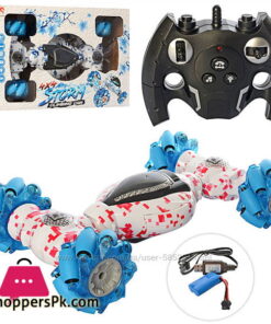 Stunt machine storm climbing car 1825-8
