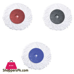 Taiwan Refill Mop Bucket 1-Pcs - RT-C3458