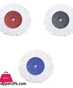 Taiwan Refill Mop Bucket 1-Pcs - RT-C3458