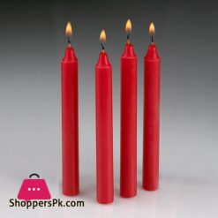 Taper Candle Pack of 4