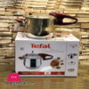 Tefal Clipso Plus Precision Pressure Cooker 6 Liter Made In France 2 Tefal Clipso Plus Precision Pressure Cooker 6 Liter Made In France