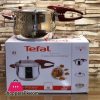 Tefal Clipso Plus Precision Pressure Cooker 7 Liter Made in France