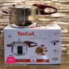 Tefal Clipso Plus Precision Pressure Cooker 7 Liter Made In France 2 Tefal Clipso Plus Precision Pressure Cooker 7 Liter Made In France