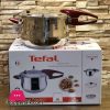 Tefal Clipso Plus Precision Pressure Cooker 9 Liter Made in France