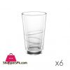 Silicone Foldable Water Glass 190ml Top Grade Silicone Water Glass for Travel Picnic