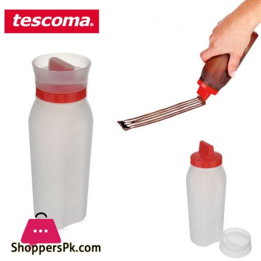 Tescoma Presto Decorating Bottle 250ml - 420727