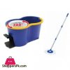 Taiwan Blue Mop Bucket