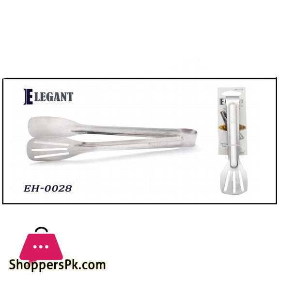 Buy Elegant SS Serving Tong EH0028 at Best Price in Pakistan