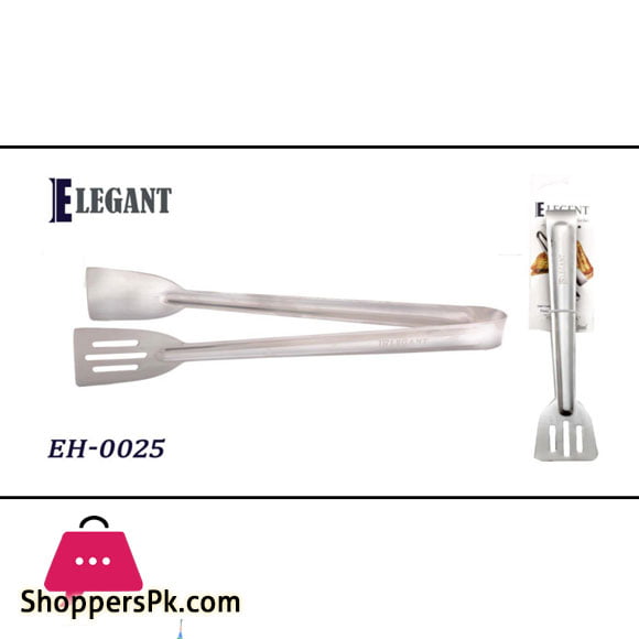 Buy Elegant SS Serving Tong EH0025 at Best Price in Pakistan