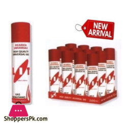 Gas Refil 300ml - RN15