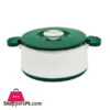Thailand Hot Pot Optimo 5 Liter Green - Pb645