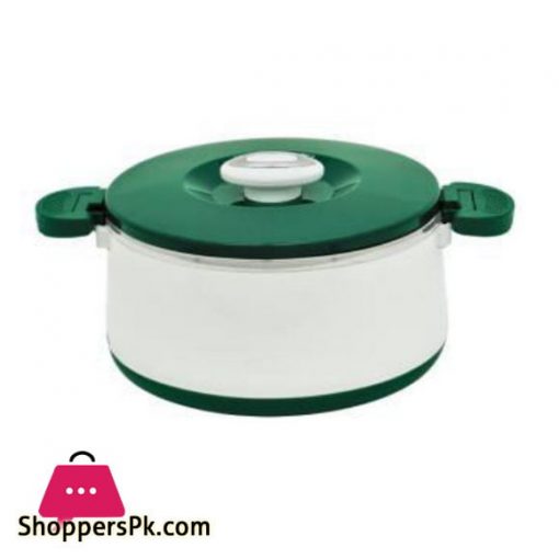 Thailand Hot Pot Optimo 5 Liter Green - PB645