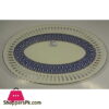 Angela Oval Dish(30*21Cm) - Mg02