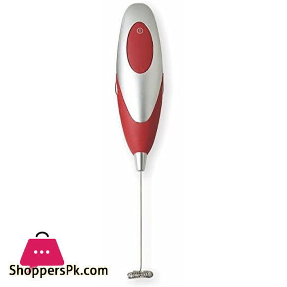 Lit Puccio Coffee Beater Italy Made -1 Pcs