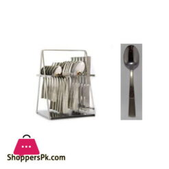Elegant 24Pcs Cutlery Set - FF0002