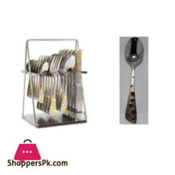 Elegant 24Pcs Cutlery Set - FF0003