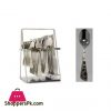 Elegant 24Pcs Cutlery Set - FF0004
