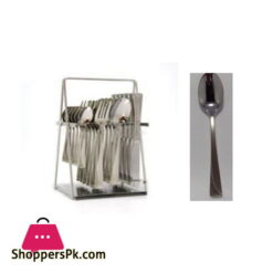 Elegant 24Pcs Cutlery Set - FF0006