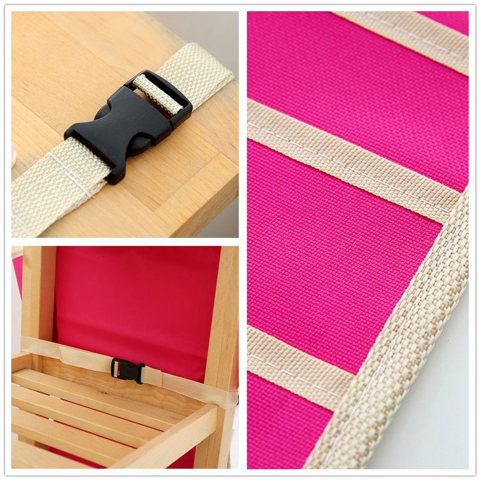 12 Multi-Pocket Adjustable Stationery Organizer, Storage Holder Bag (25X16 Inch)