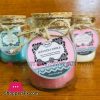Antimes Beautiful Scented Candles 1Pcs