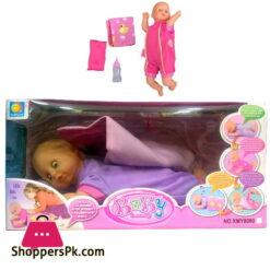 Baby Lovely Doll XMY-8080